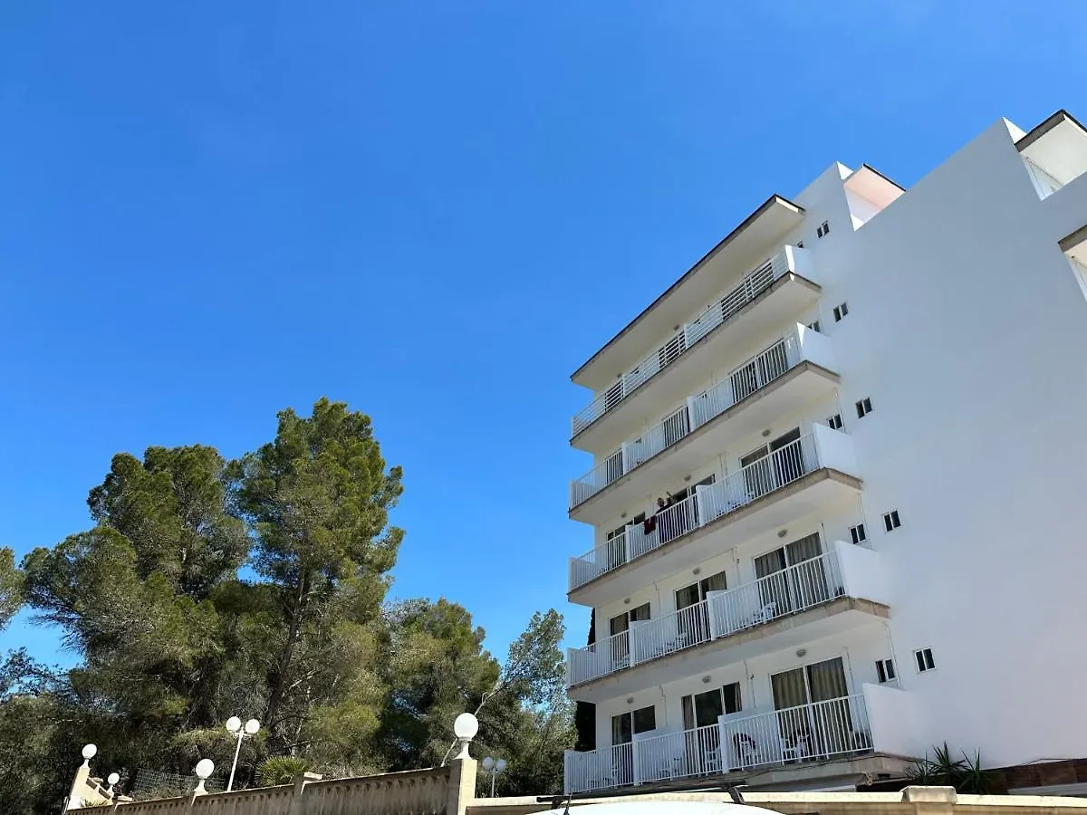 Hotel Selva Arenal El Arenal  2*, El Arenal (Mallorca)
