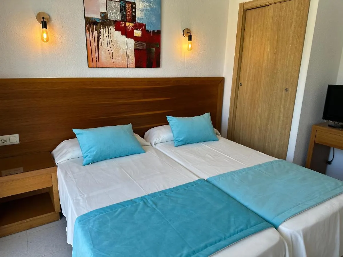 Hotel Selva Arenal El Arenal  Espanha