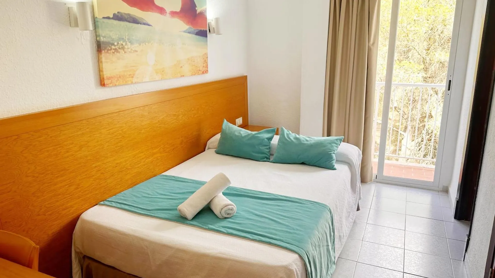 Hotel Selva Arenal El Arenal   El Arenal (Mallorca)