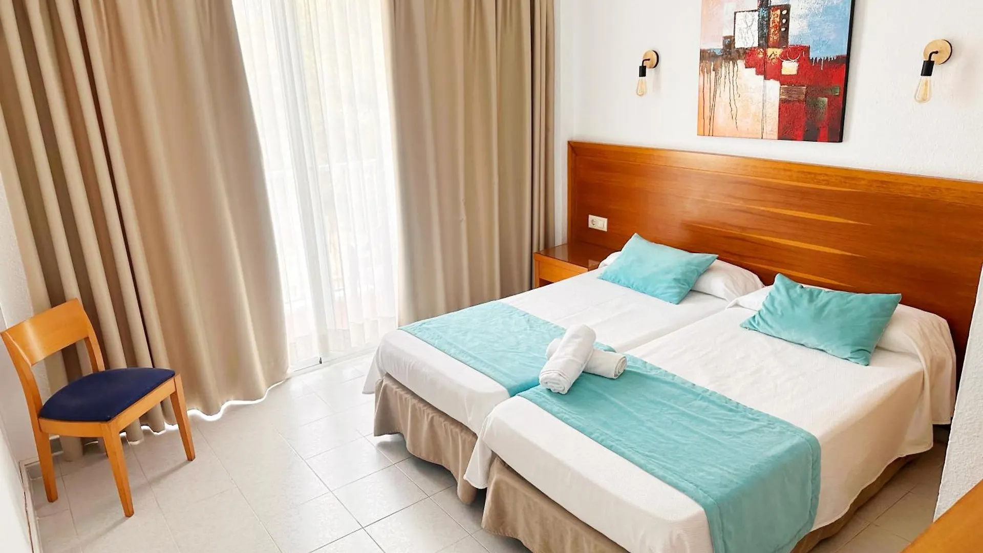 **  Hotel Selva Arenal El Arenal  Spain