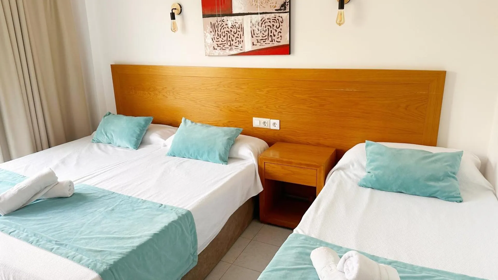 Hotel Selva Arenal El Arenal  2*, El Arenal (Mallorca) Spagna