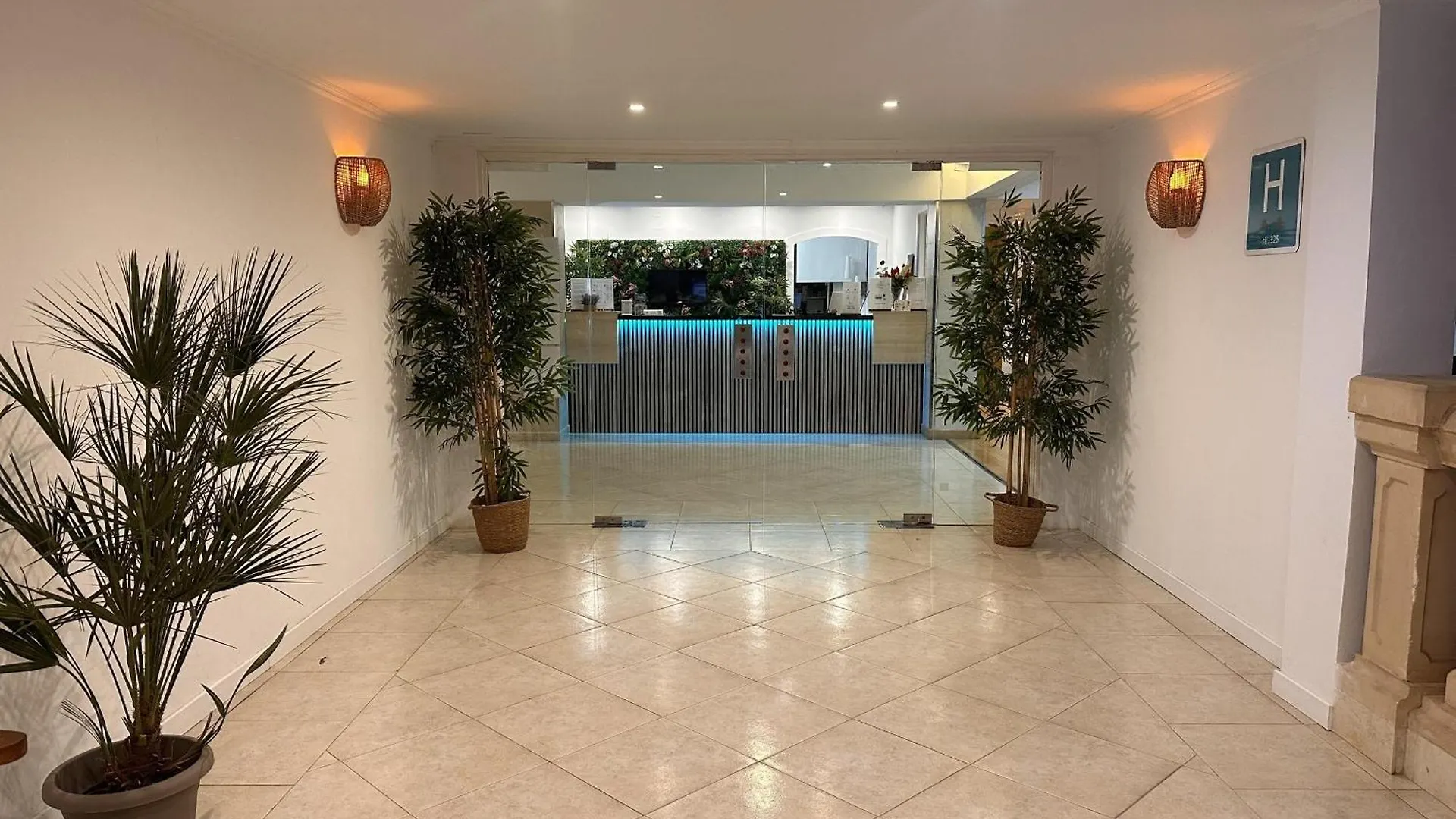 Hotel Selva Arenal El Arenal  2*, El Arenal (Mallorca) Spagna