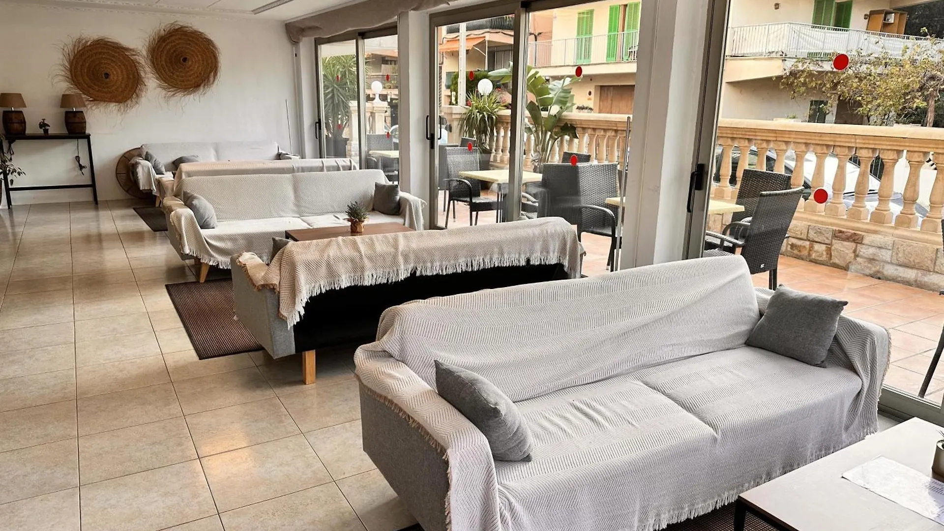 Hotel Selva Arenal El Arenal   El Arenal (Mallorca)