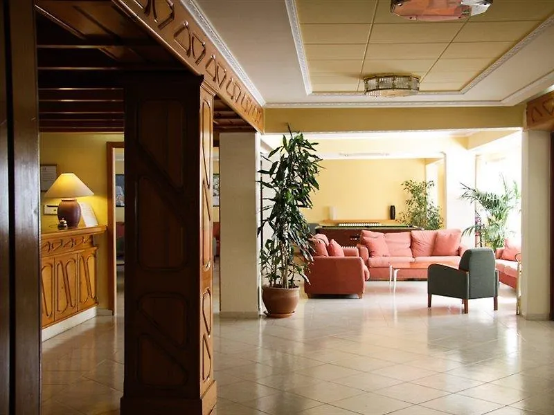 Hotel Selva Arenal El Arenal  El Arenal (Mallorca)
