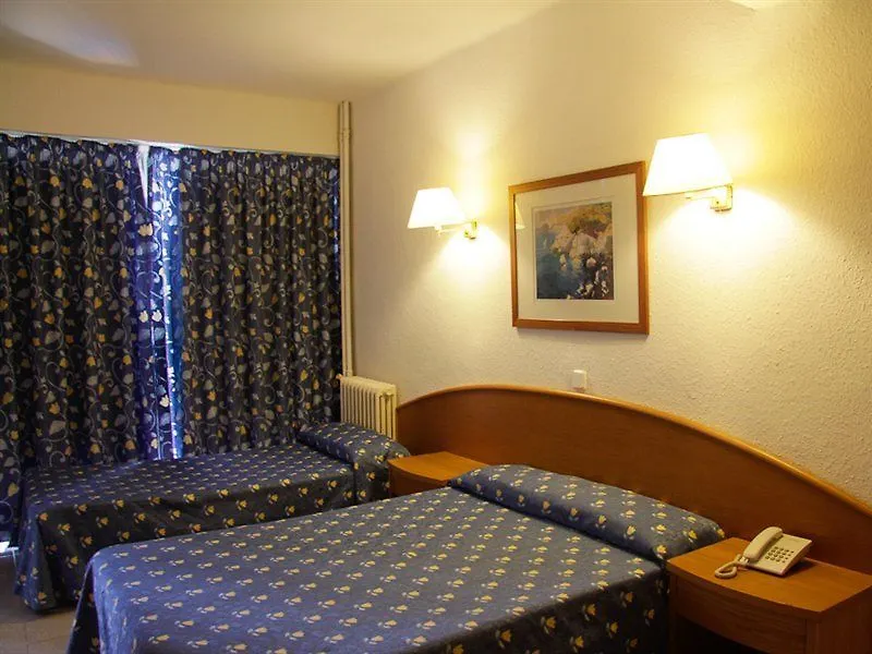 Hotel Selva Arenal El Arenal  Espanha