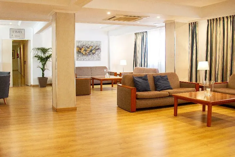 **  Hotel Selva Arenal El Arenal  Espanha