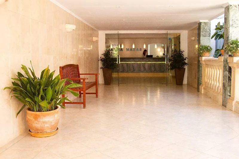 Hotel Selva Arenal El Arenal  El Arenal (Mallorca)