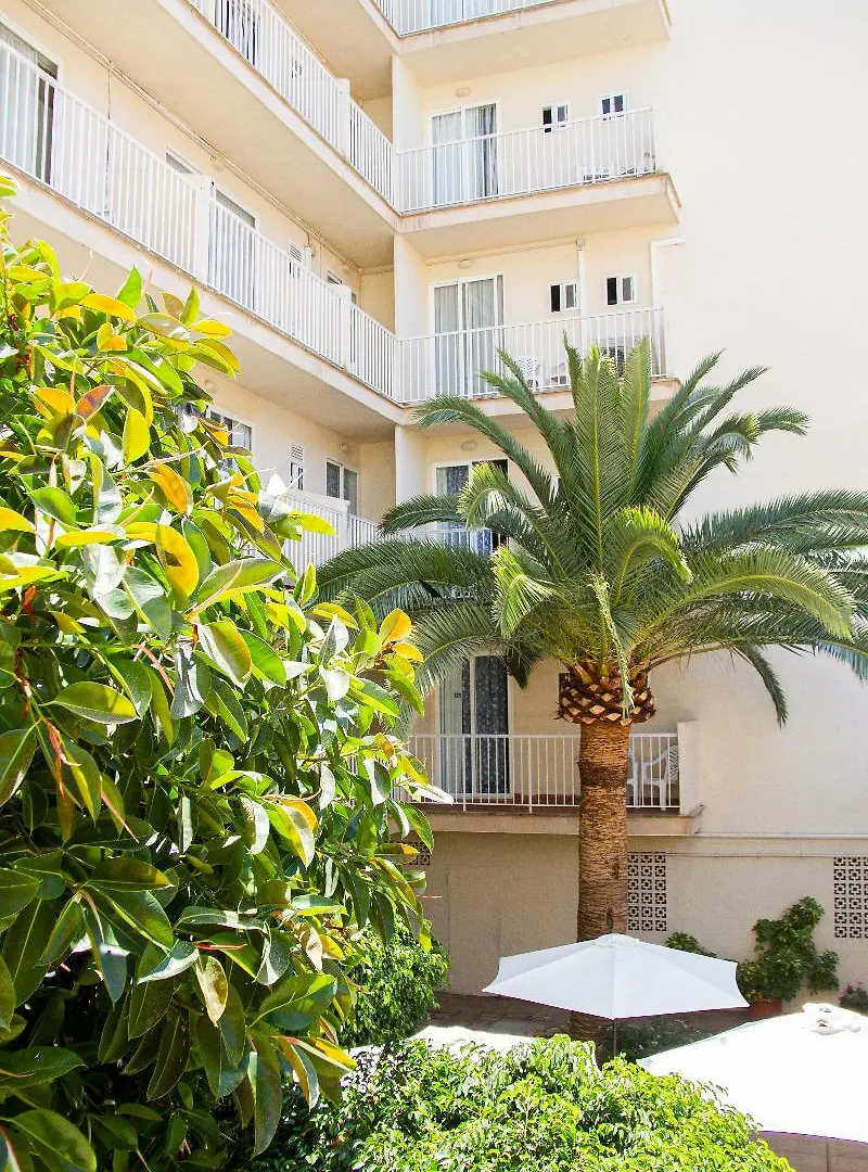 Hotel Selva Arenal El Arenal  El Arenal (Mallorca)