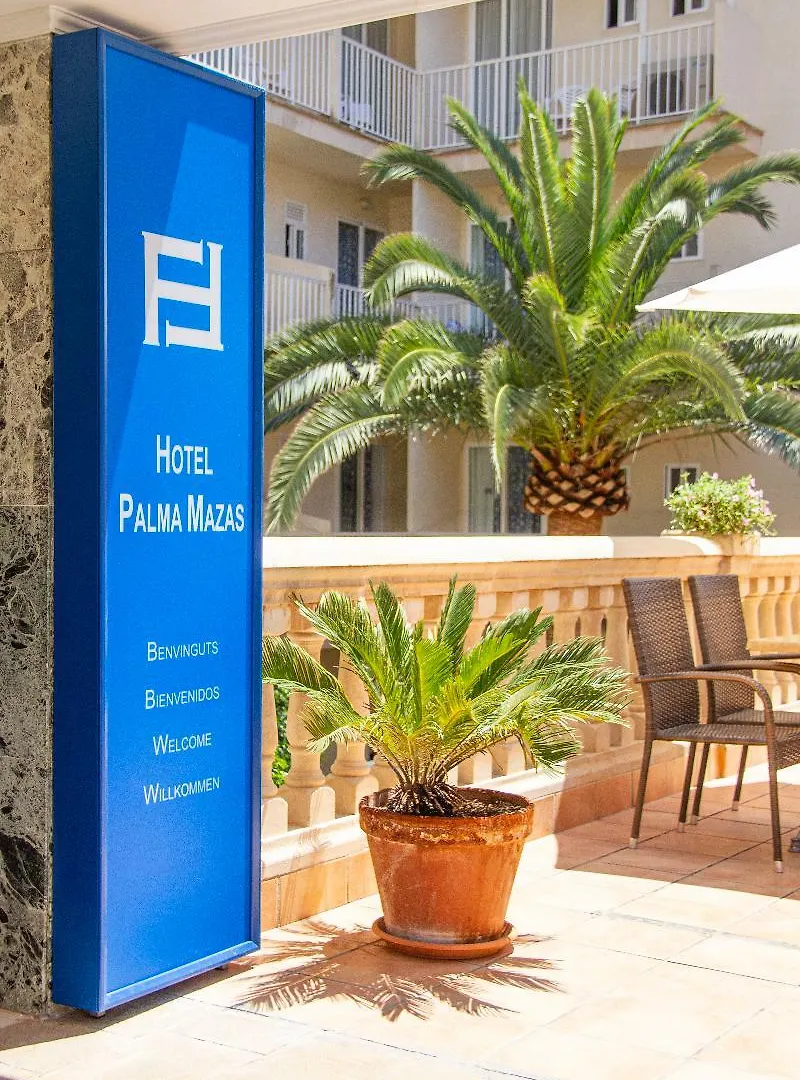 Hotel Selva Arenal El Arenal  2*, El Arenal (Mallorca)