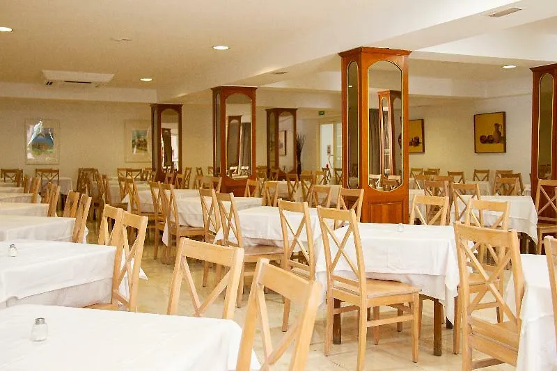 Hotel Selva Arenal El Arenal  El Arenal (Mallorca)