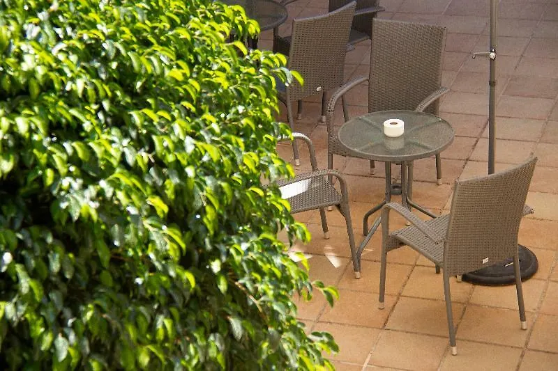Hotel Selva Arenal El Arenal