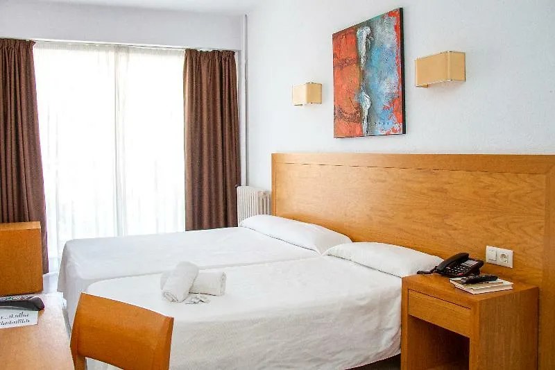 Hotel Selva Arenal El Arenal