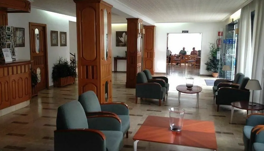 Hotel Selva Arenal El Arenal