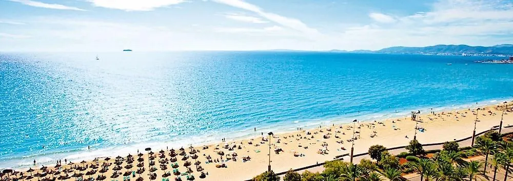 Hotel Selva Arenal El Arenal  Spagna