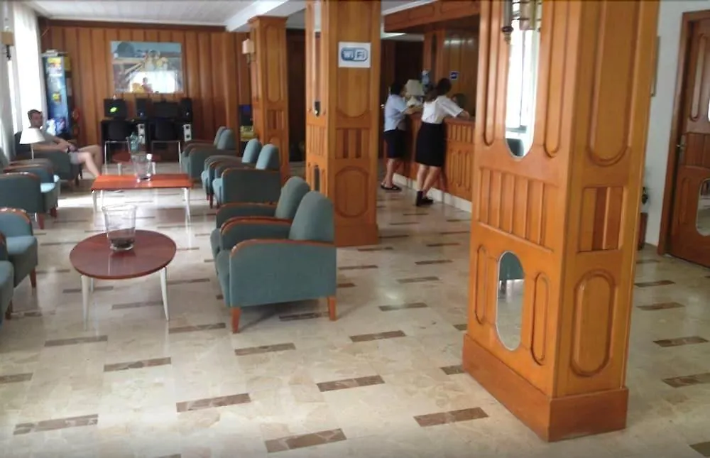 Hotel Selva Arenal El Arenal