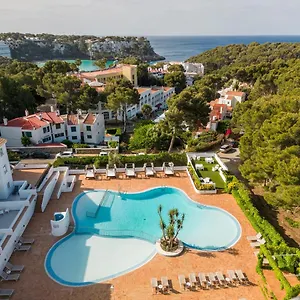 Ilunion Menorca Apart-hotel
