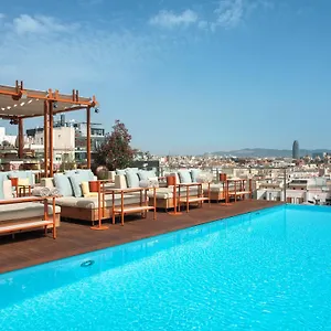 Grand Hotel Barcelona
