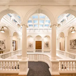 *** Hotel Granvia Spagna