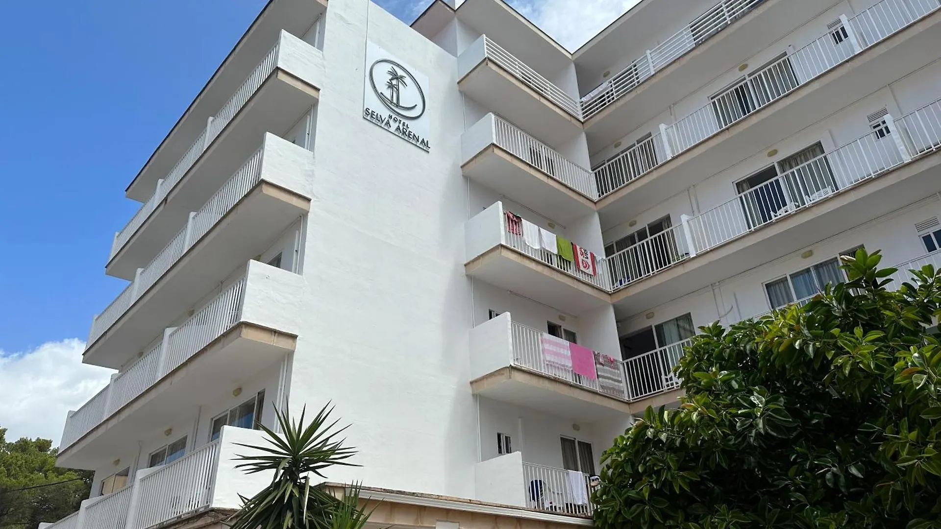 Hotel Selva Arenal El Arenal  2*, El Arenal (Mallorca) Spain