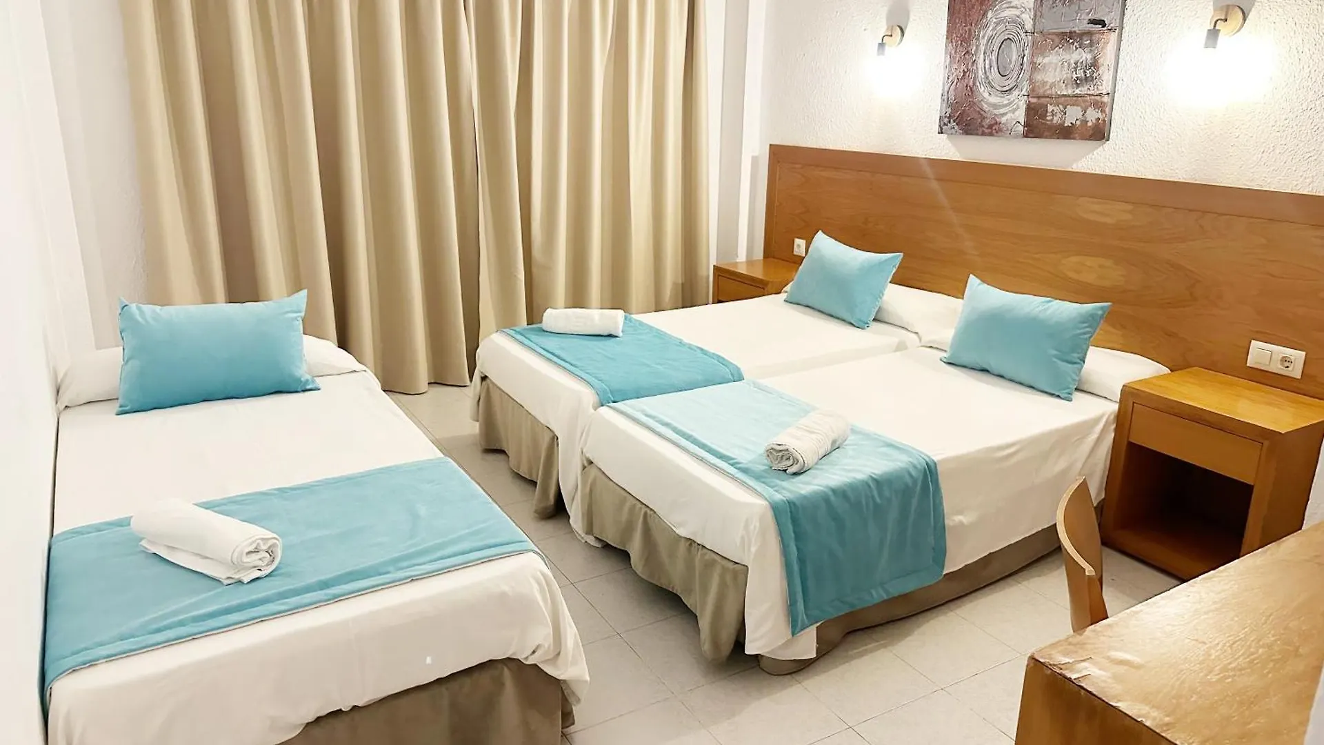 **  Hotel Selva Arenal El Arenal  Spain