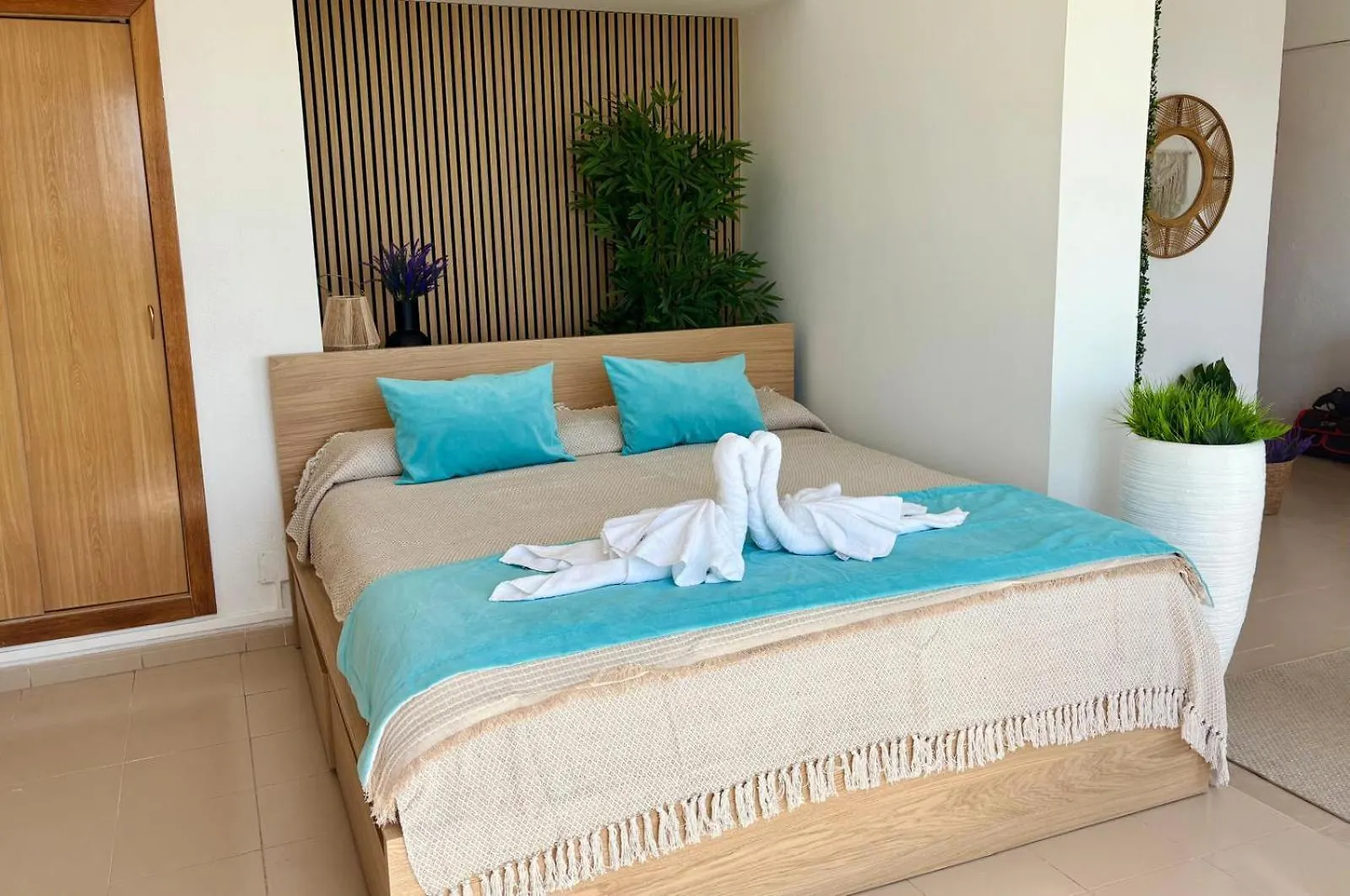 Hotel Selva Arenal Ελ Αρενάλ