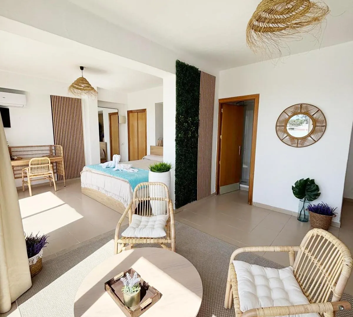 Hotel Selva Arenal Ελ Αρενάλ