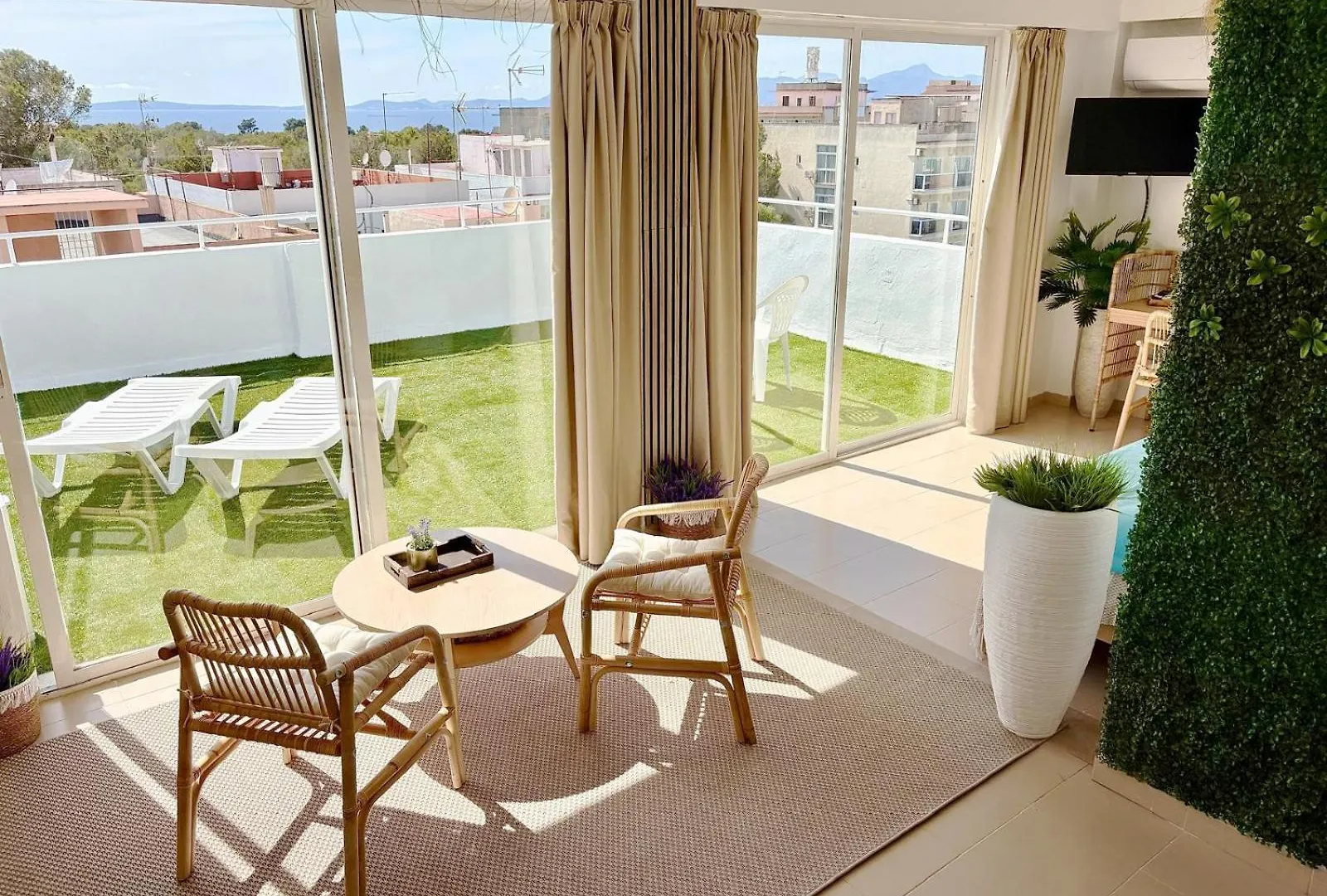 Hotel Selva Arenal Ελ Αρενάλ 2*,