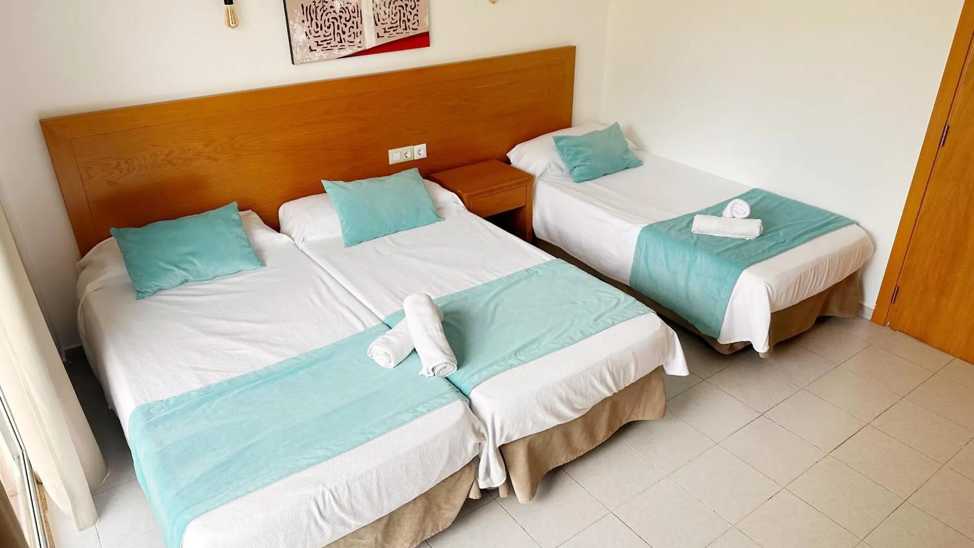 Hotel Selva Arenal Ελ Αρενάλ