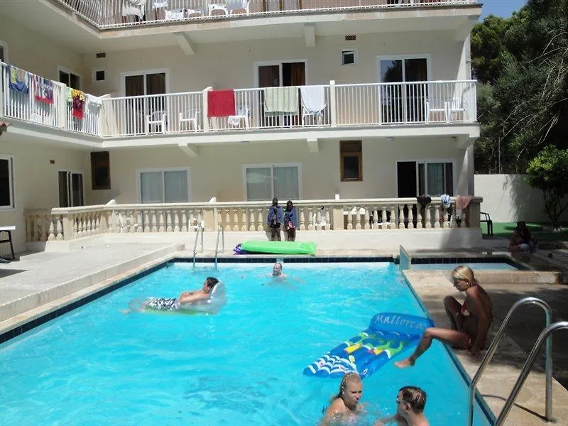 **  Hotel Selva Arenal El Arenal  Spanje
