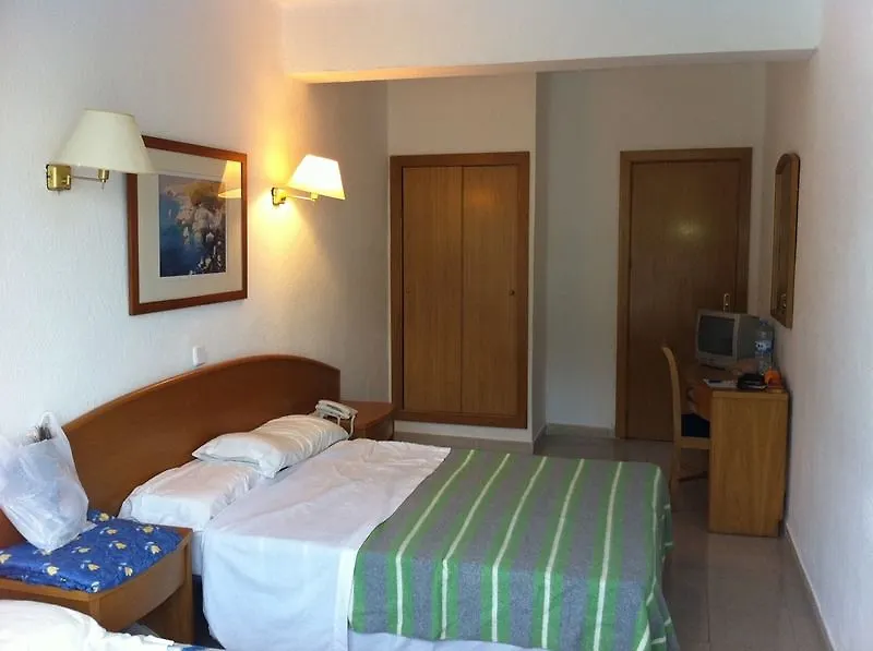 **  Hotel Selva Arenal El Arenal  Spain