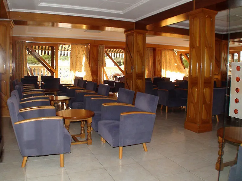 Hotel Selva Arenal El Arenal