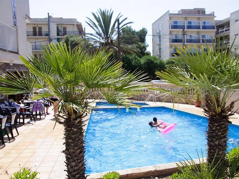 Hotel Selva Arenal El Arenal