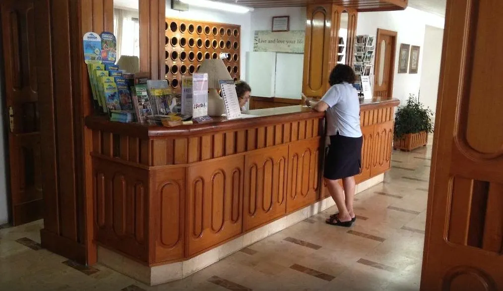 **  Hotel Selva Arenal El Arenal  Spanje