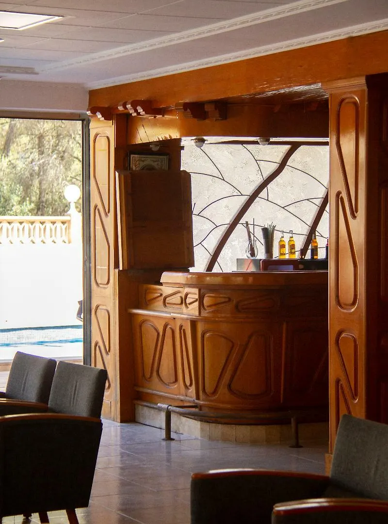 Hotel Selva Arenal El Arenal  2*, El Arenal (Mallorca) Spain