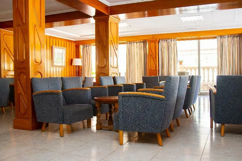 Hotel Selva Arenal El Arenal  2*, El Arenal (Mallorca) Spain