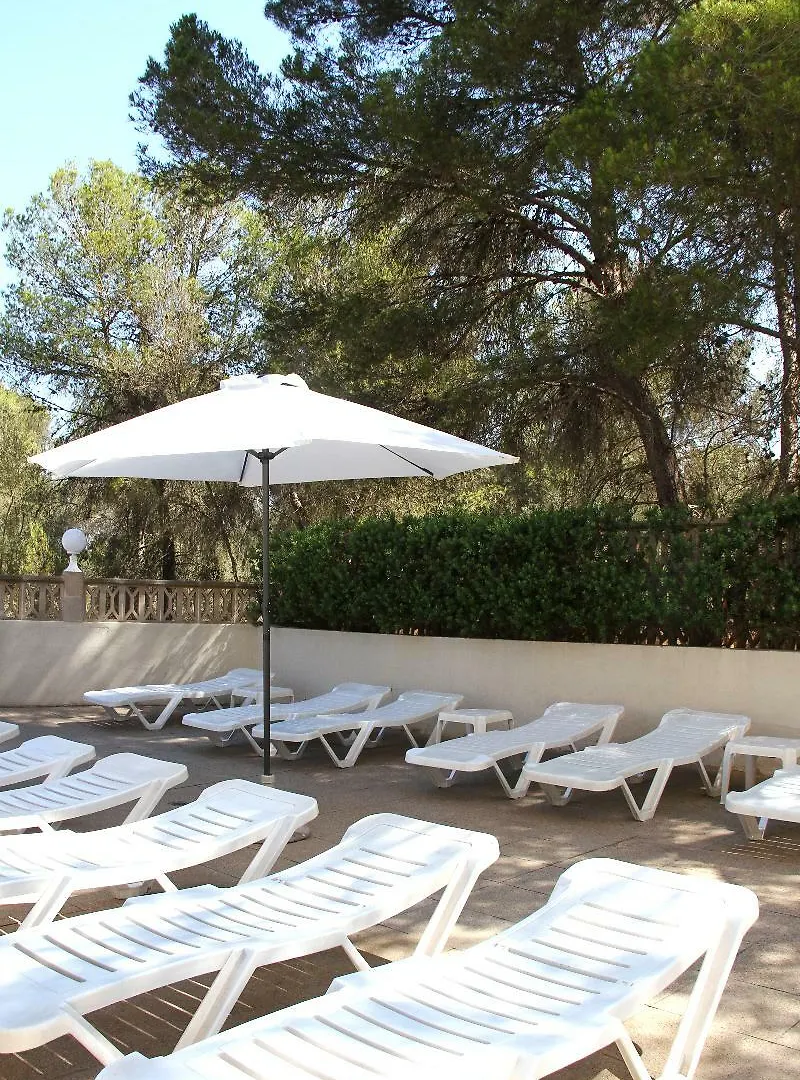 Hotel Selva Arenal El Arenal  2*, El Arenal (Mallorca) Spanje