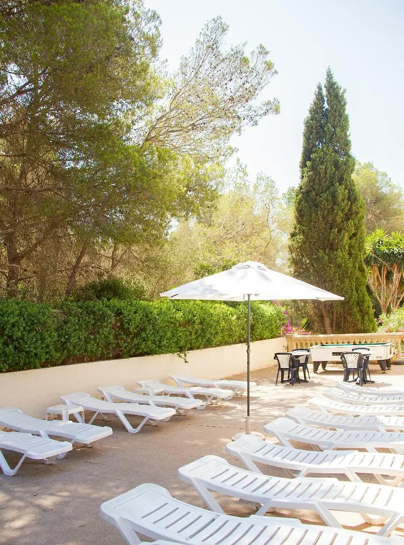 Hotel Selva Arenal El Arenal  El Arenal (Mallorca)