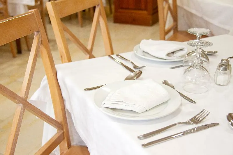 **  Hotel Selva Arenal El Arenal  Spanje
