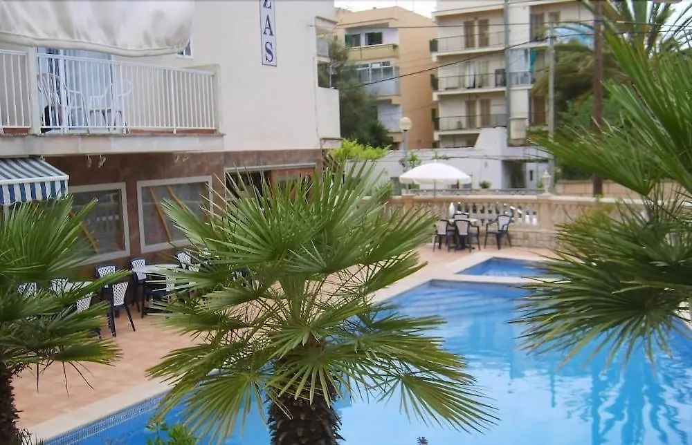 Hotel Selva Arenal El Arenal  2*, El Arenal (Mallorca)