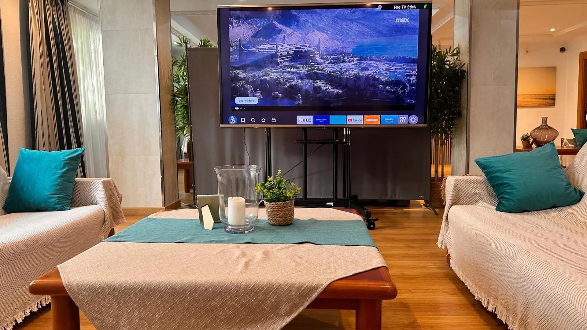 Hotel Selva Arenal El Arenal  Spain
