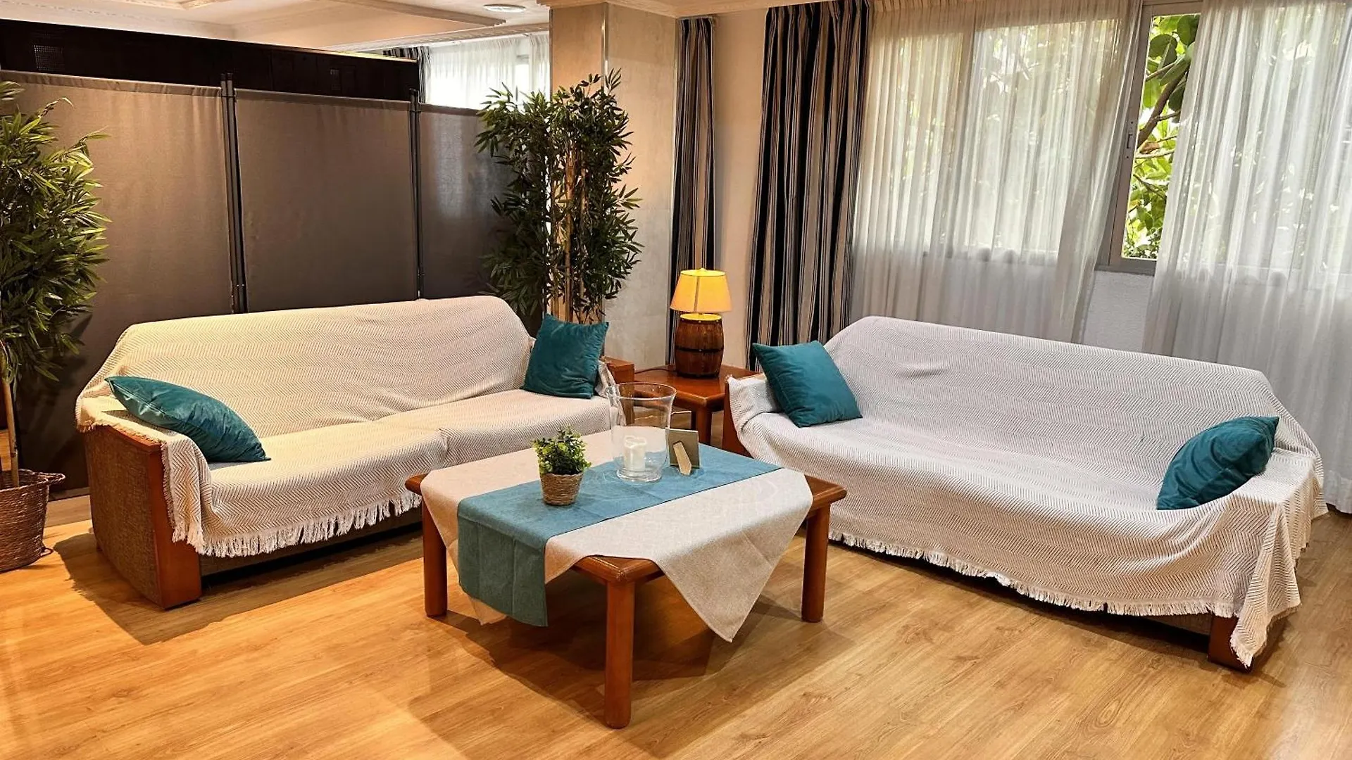 Hotel Selva Arenal El Arenal