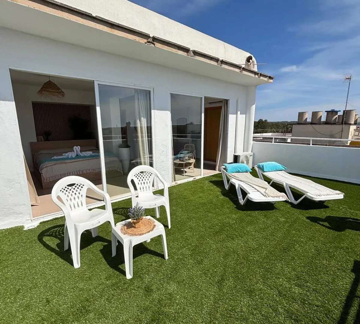 Hotel Selva Arenal El Arenal  El Arenal (Mallorca)