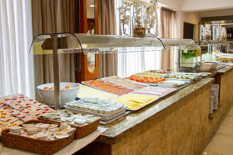 Hotel Selva Arenal El Arenal  2*, El Arenal (Mallorca) Spain