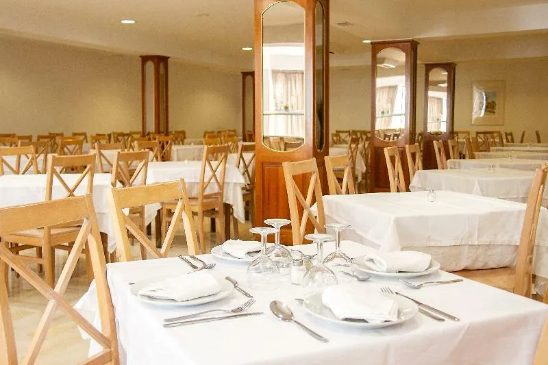 Hotel Selva Arenal El Arenal  Španělsko